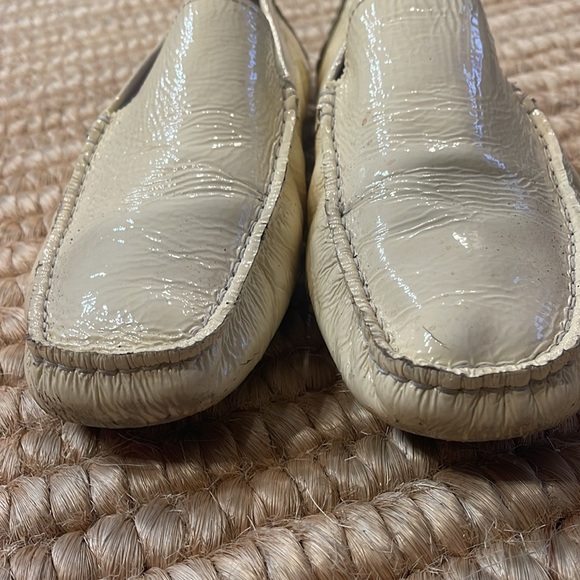Patent leather man loafers 11 - Picture 6 of 8